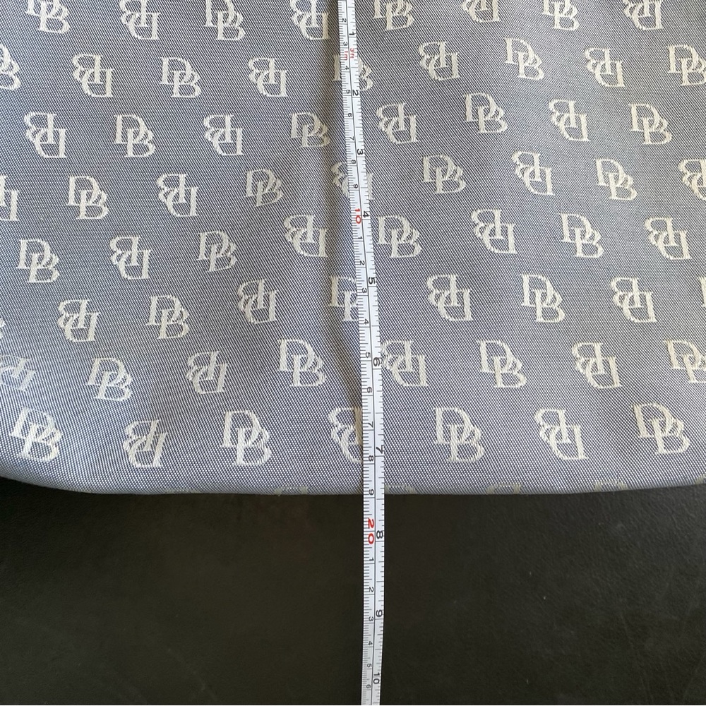 Dooney & Bourke Shoulder Bag - Picture 12 of 15